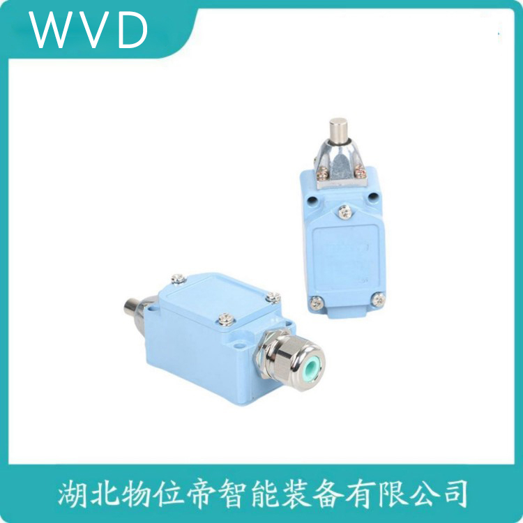 Z4V10H336-11Z-1637行程限位器 WVD