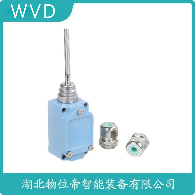 WVD行程开关TV12H236-02Z-3085