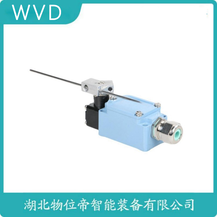 WVD行程开关T4V10H336-11ZUE