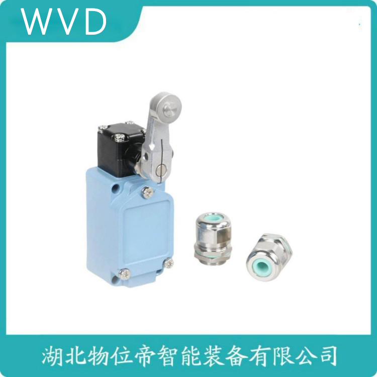 Z4K236-11ZR-M16-1816行程限位开关 接线说明