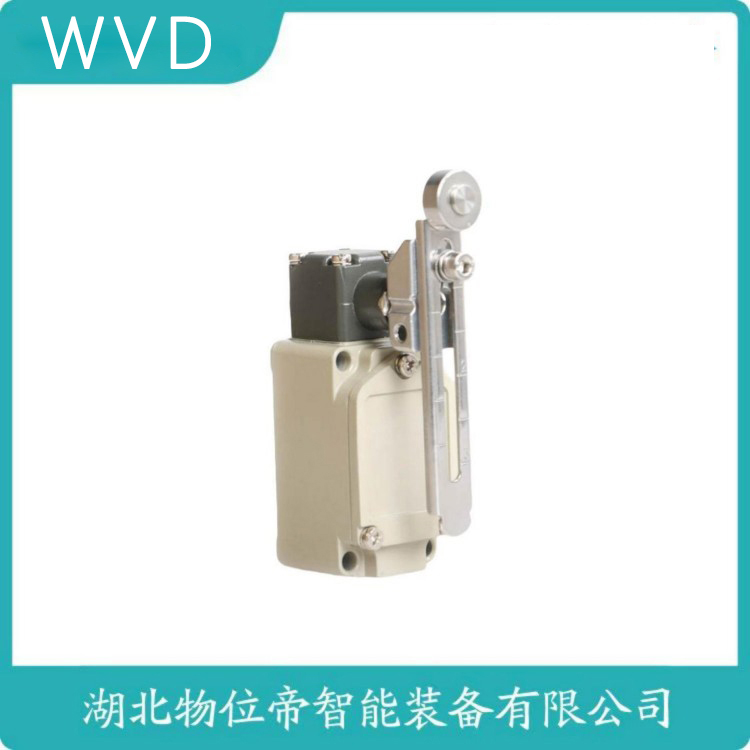 行程限位开关MK017-22Y-U270应用案例