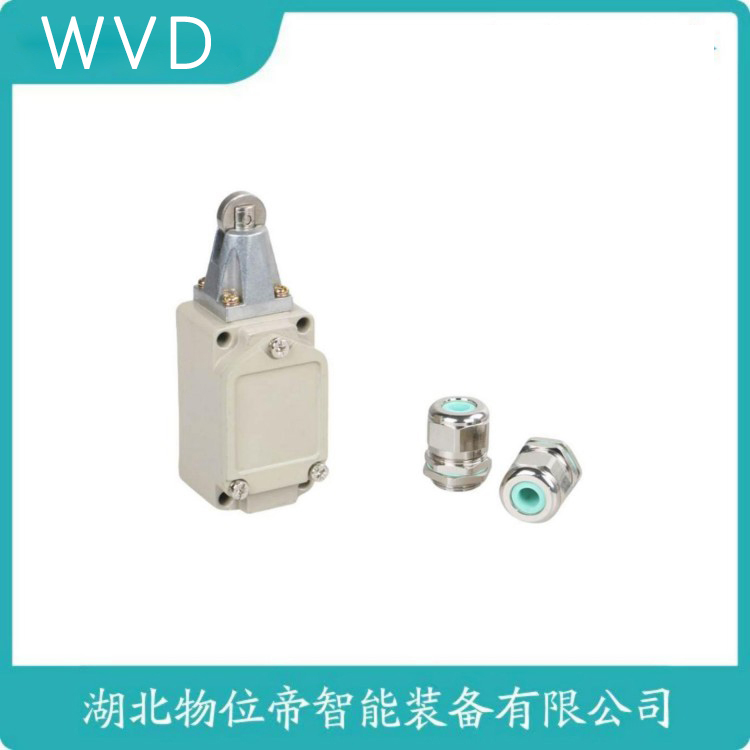 WVD行程开关T4VH335-11Z-M20
