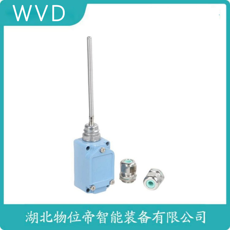 行程限位开关Z4V7H355-11Z-RMS-1637使用方法