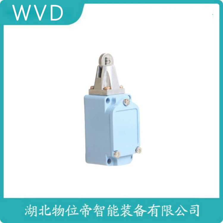 行程限位开关TR336-11ZUE-3085测定意义