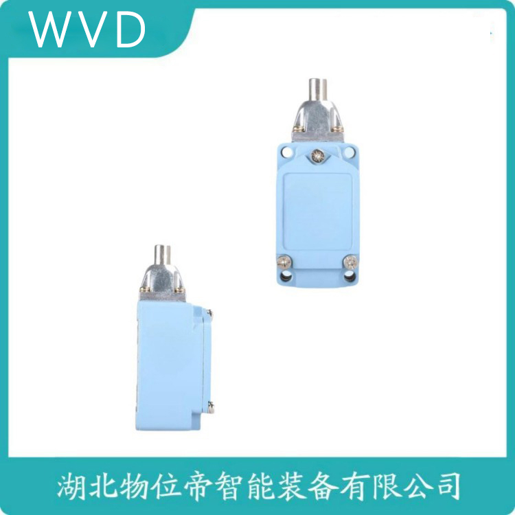 PS316-T02-S200行程开关 使用方法
