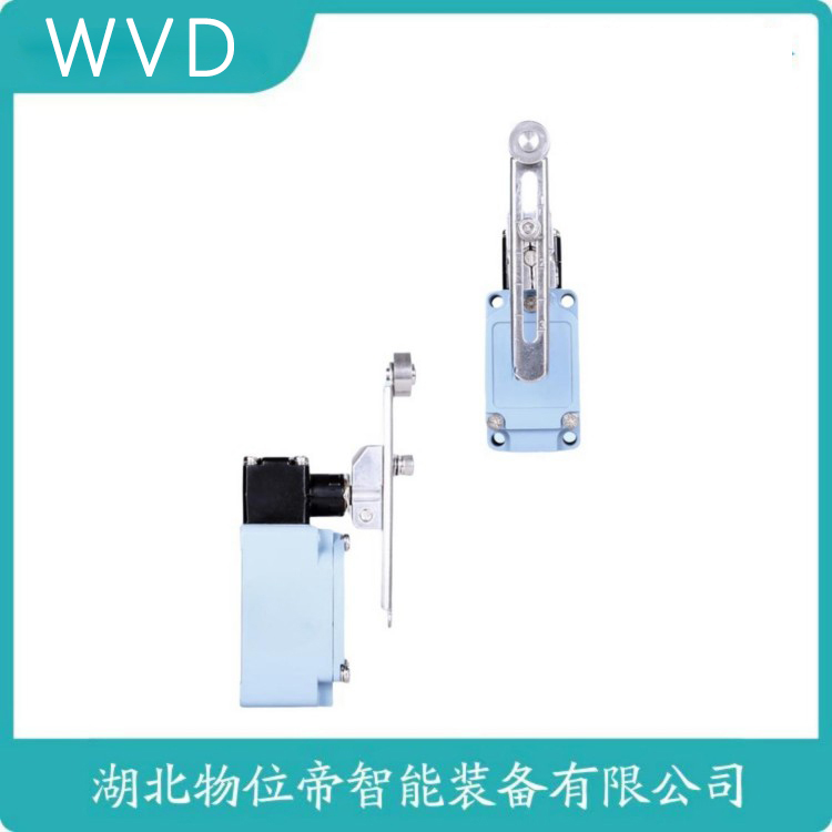 行程限位器TK016-12Y功能特点