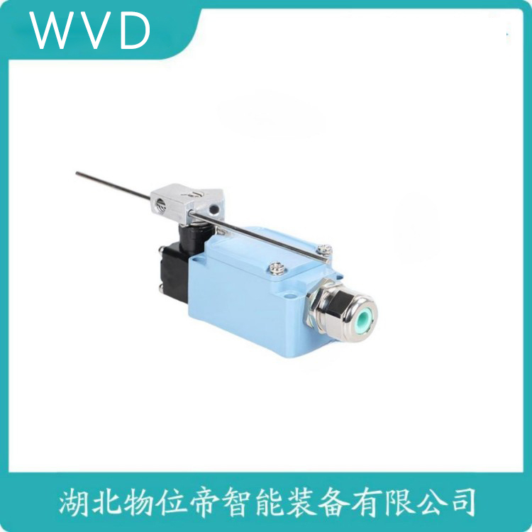 行程限位开关Z4R236-11Z-M20维护建议