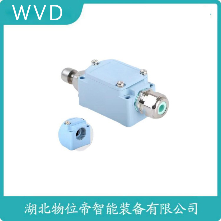 PS315-T12-N306行程限位器 WVD