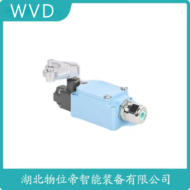 行程限位器T4V7H335-02z-2272/2654功能特点