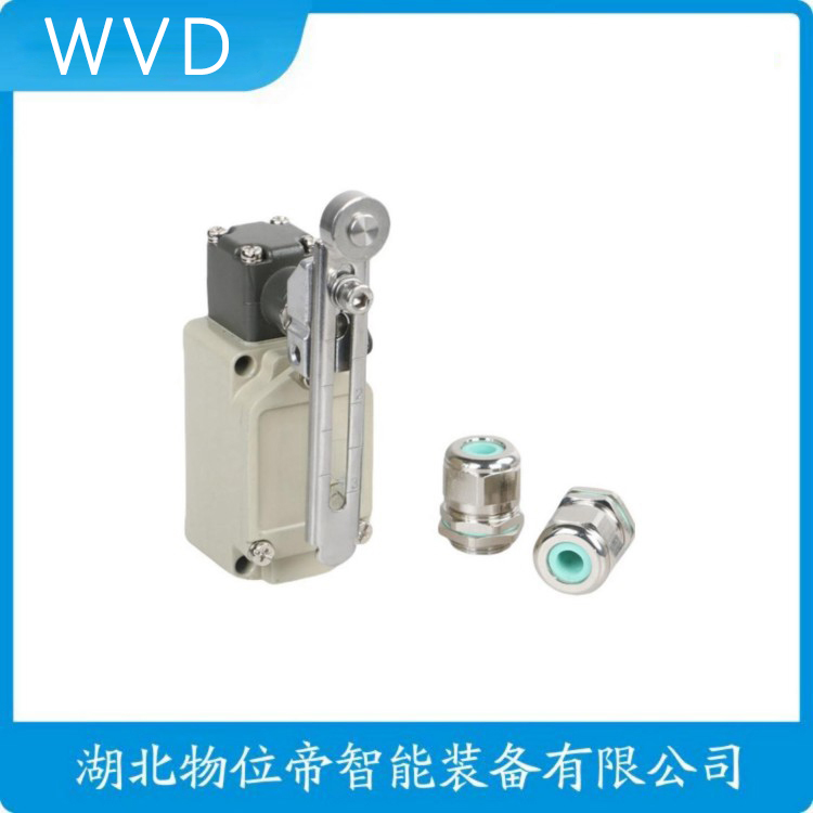 Z4V7H335-11Z-2622行程限位开关 WVD