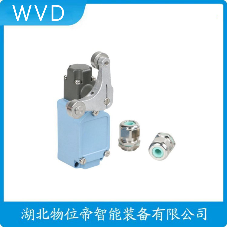 TS236-02Z-M20行程限位器 WVD