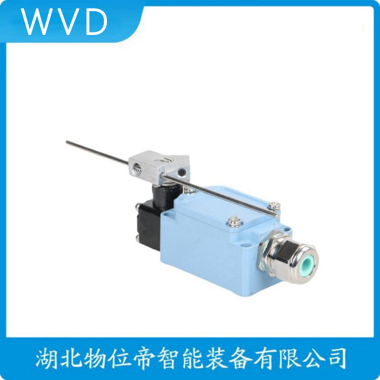 行程开关T4V7H336-11ZUE产品优势