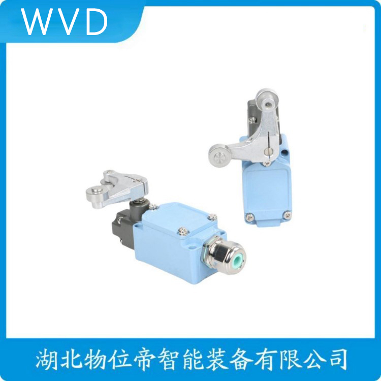 行程限位开关MK017-22Y-U270应用案例