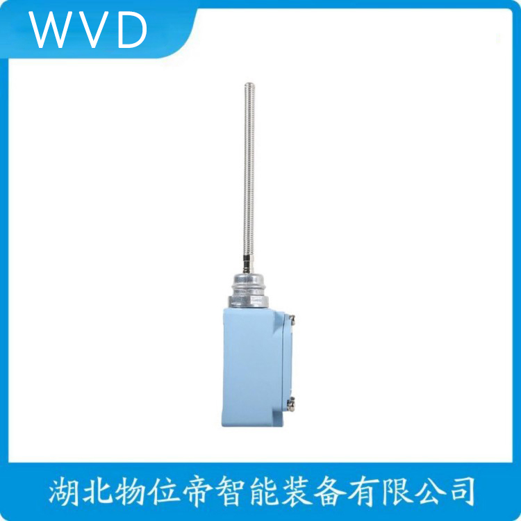 WVD行程限位器ZK4236-11Z-U90-2172-1