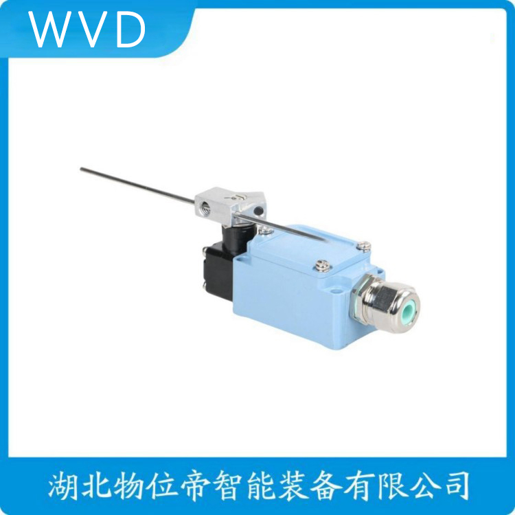 Z4V7H336-11Z-1752行程限位开关 接线说明