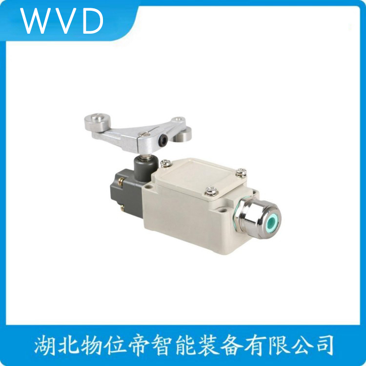 TS236-02Z-M16-1894行程限位开关 参数规格
