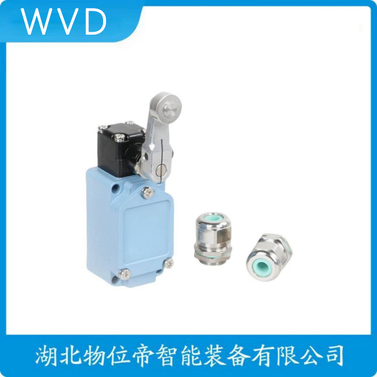 PS316-T02-S200行程开关 使用方法