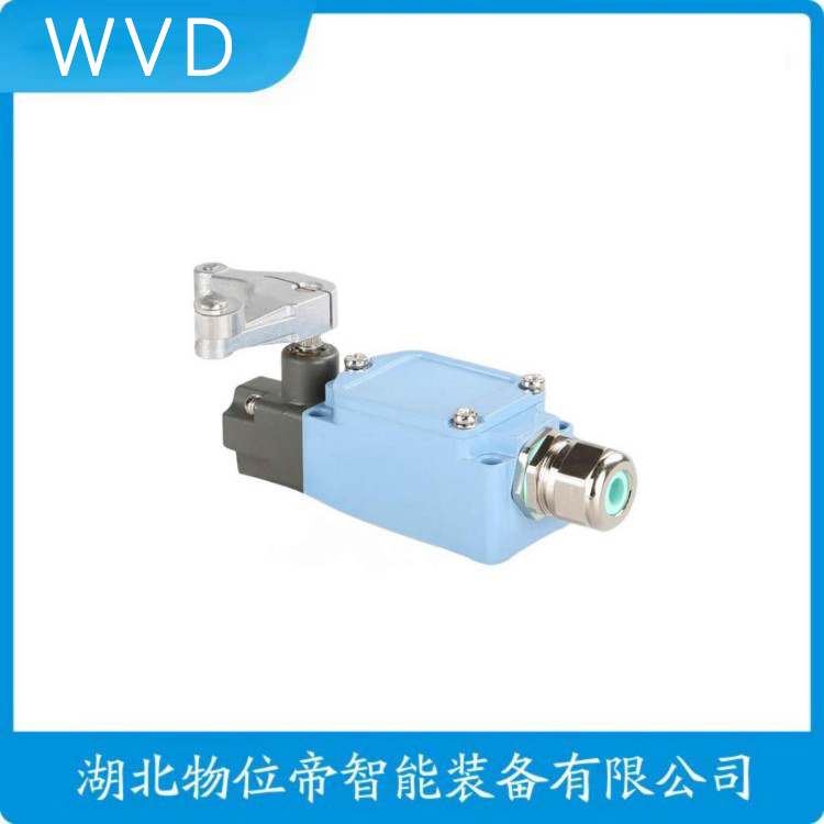 WVD行程限位器T4V7H335-11Z-1503/2444