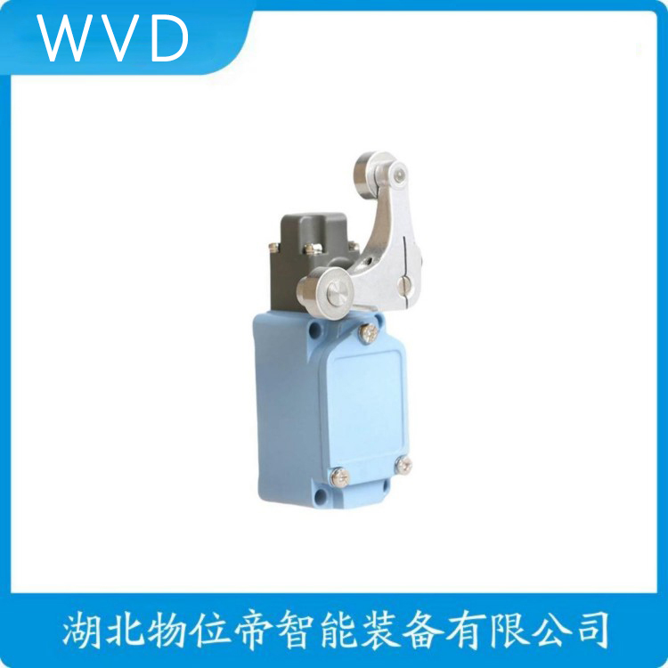 行程限位开关PS315-T02H-S200维护建议