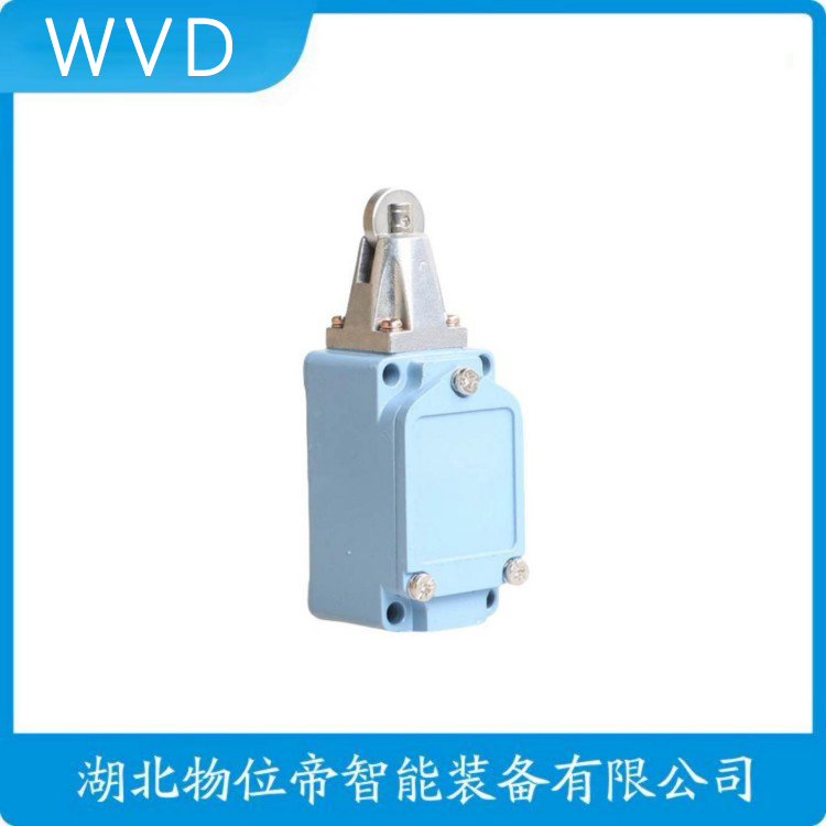TV3H015-02Y行程限位器 使用方法