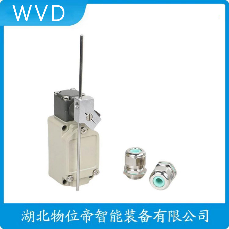 ZV7H235-11Z-M20行程开关 WVD