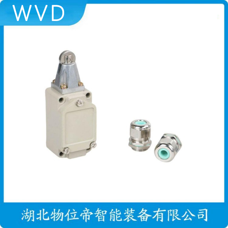 WVD行程限位开关ZS256-11Z-1210