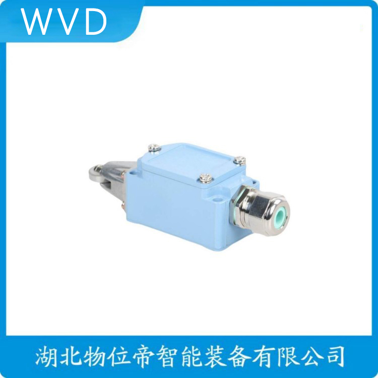 ZV1H236-02Z-ST行程限位开关 应用案例