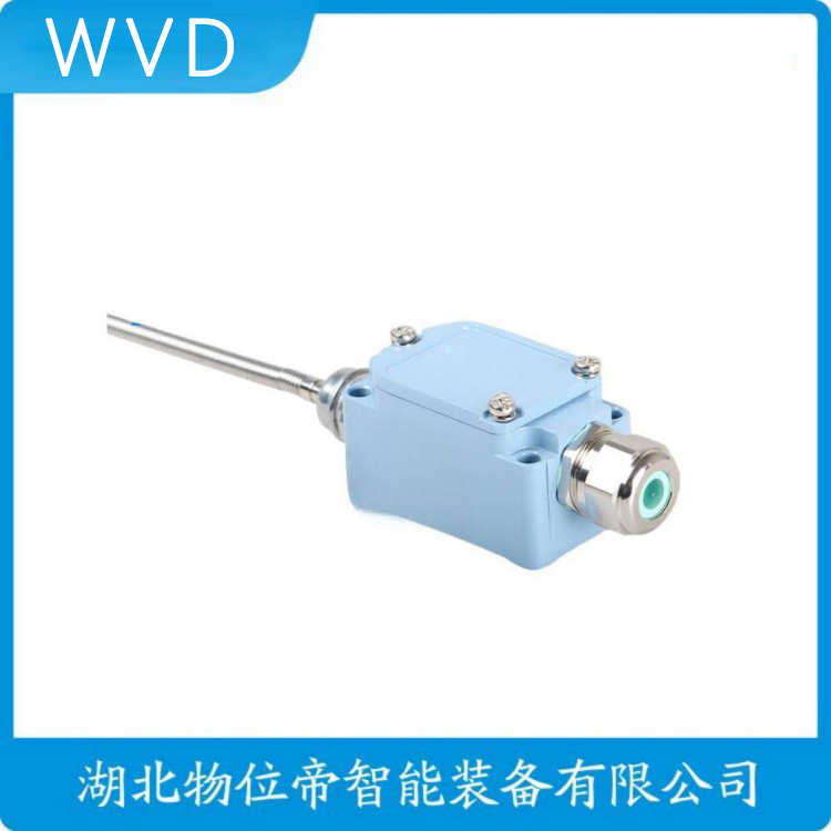 ZV1H236-02Z-ST行程限位开关 应用案例