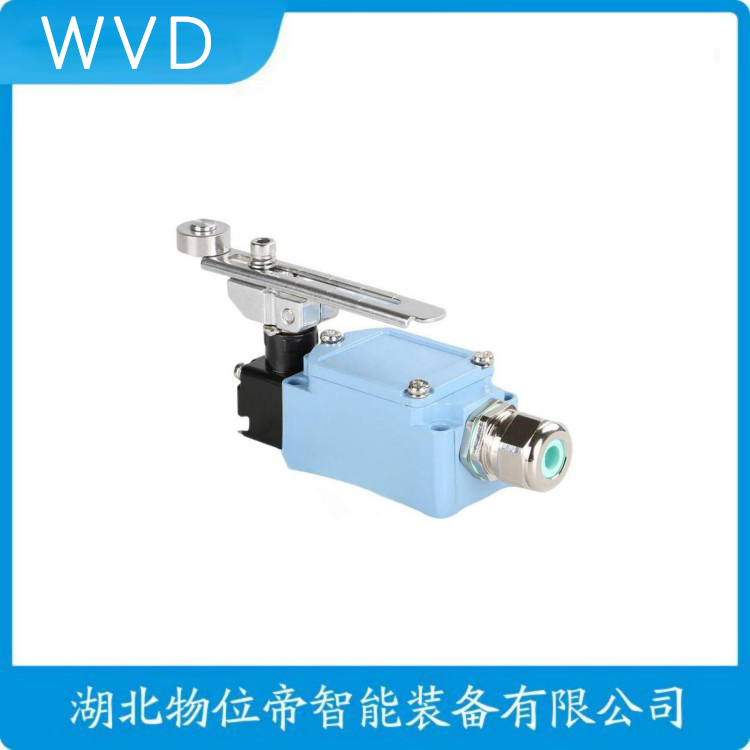 行程限位器ZV7H256-11Z-U270-2272/2654使用范围