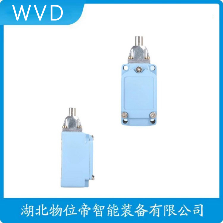 ZK4236-11Z-ID行程开关 接线说明