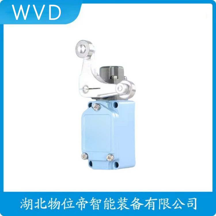 行程限位开关MK017-22Y-U270应用案例