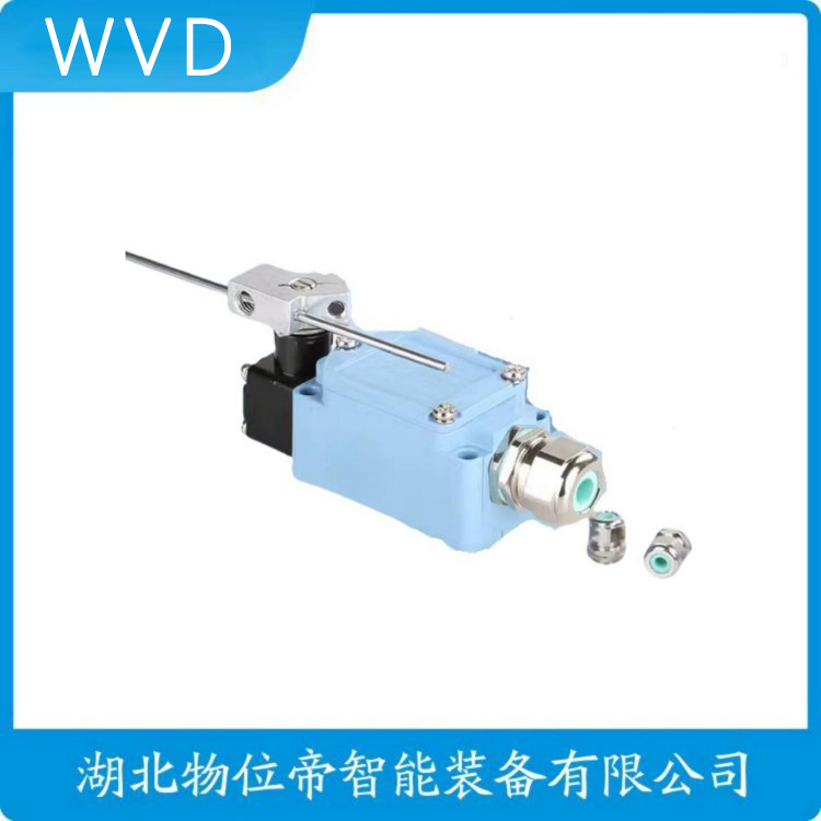 WVD行程限位器T4V7H335-11Z-1503/2444