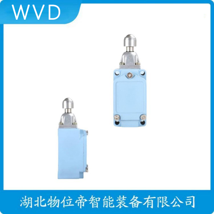 WVD行程限位开关PS226-T12-N200