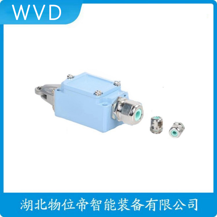 US434Y-4OE行程限位器 WVD