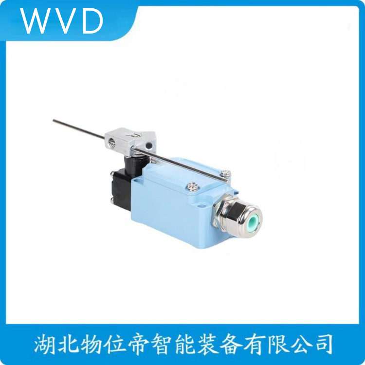 WVD行程限位器T2S422-10Y