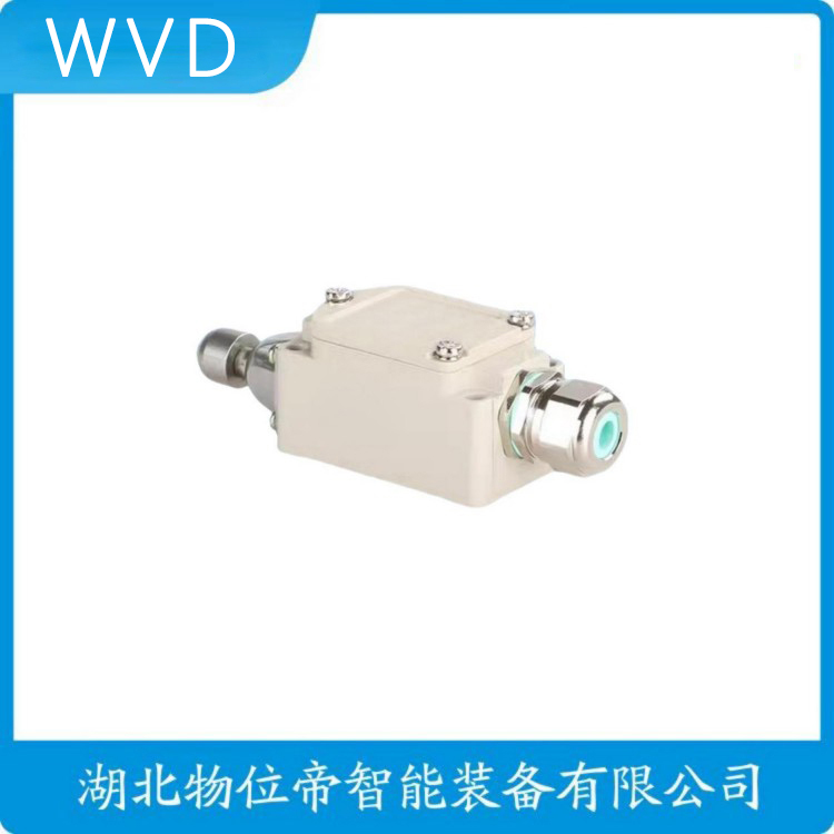 TK4235-02Z行程限位器 使用方法