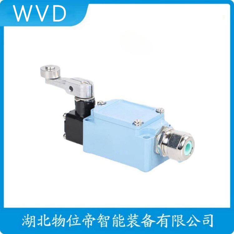 Z4S235-11Z-M20-3085行程限位开关 WVD