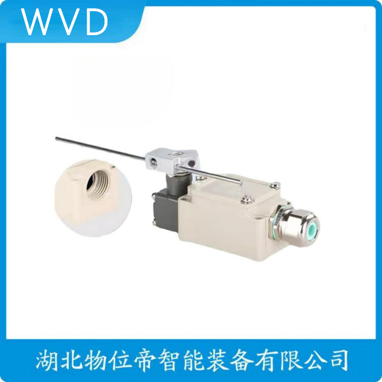 MK330-11Y-M20行程限位器 WVD