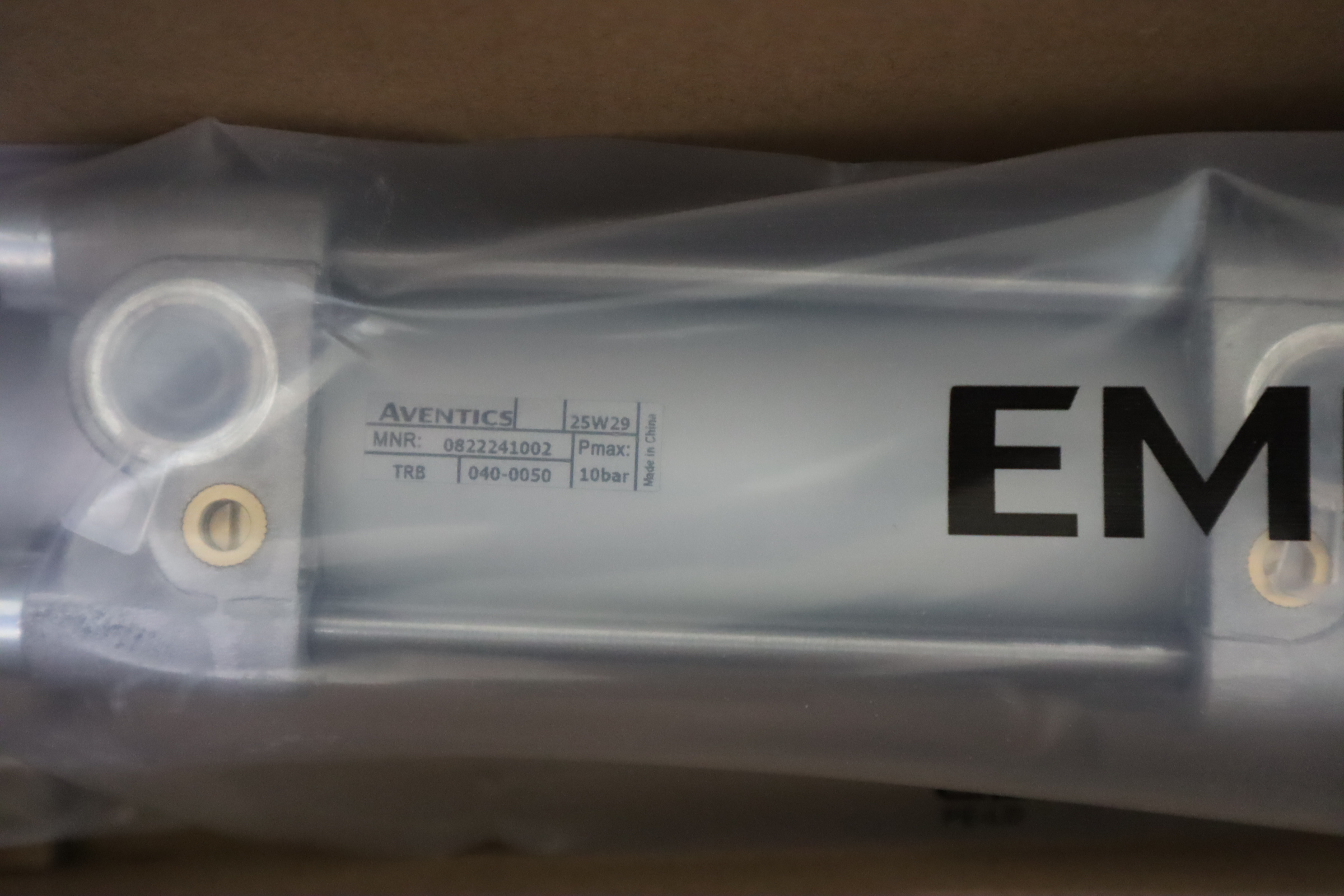 5812290650 0822241002 德国安沃驰AVENTICS气动阀气缸