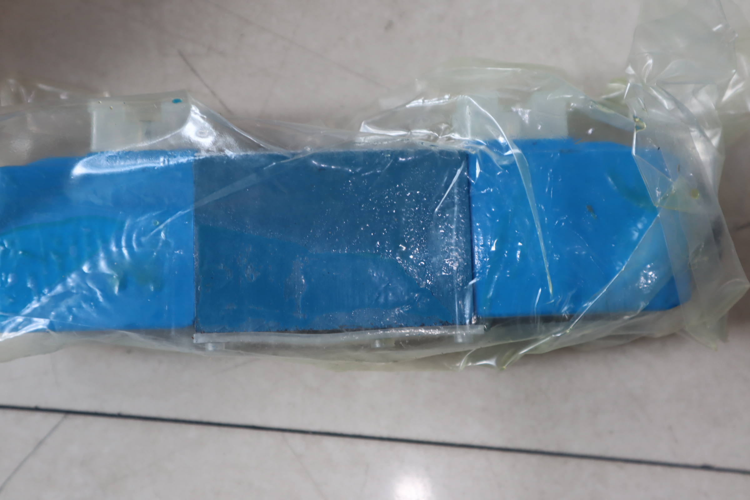 DG4V-3-7C-M-U-H7-69-EN124 6050209-002 6041789威格士VICKERS