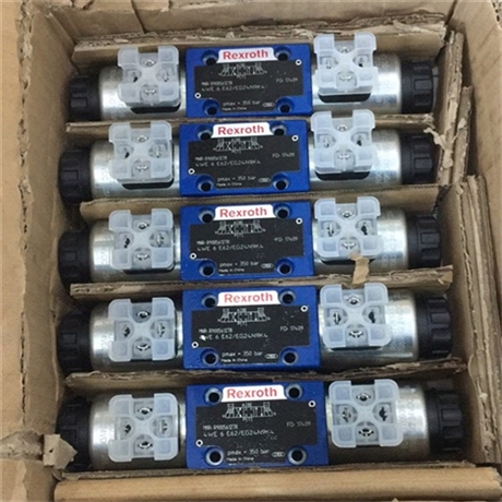 Rexroth管式节流截止阀R900424579 MK10G1X/V