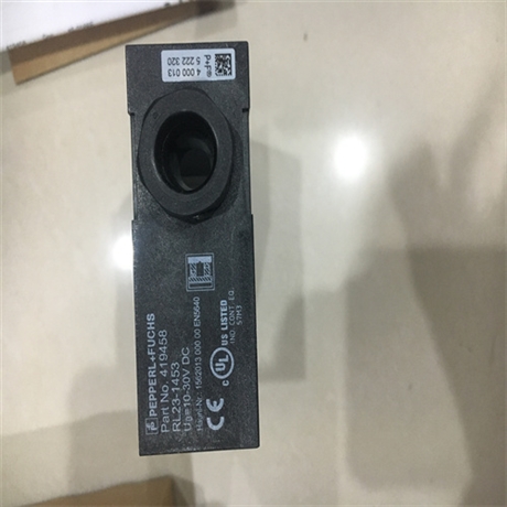 P+F编码器ENA58PL-S10C27-1213B17-RH2