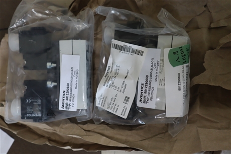 5812290650 0822241002 德国安沃驰AVENTICS气动阀气缸