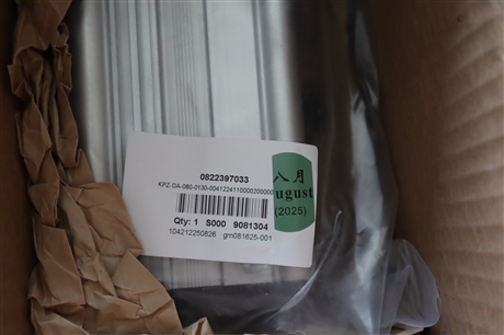 0822397033 0830100372 德国安沃驰AVENTICS气动阀气缸