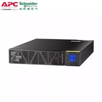 施耐德UPS电源SPRM2K高频机架式2kva主机