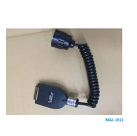 奥林巴斯电子内镜电缆猪肠线MAJ-1911