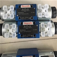 REXROTH电液换向阀4WEH16J72/6EG24N9K4 