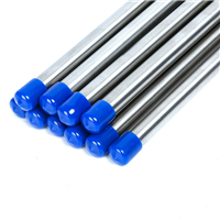 戴南不锈钢管厂生产光亮气源管  