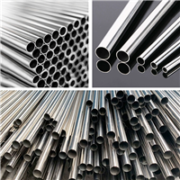 2205小口径不锈钢无缝管