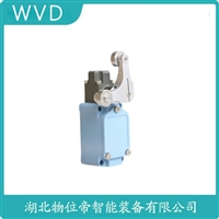 LXP1-120/0PA行程开关 接线说明